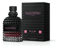 Perfume Valentino Uomo Born In Roma Intense