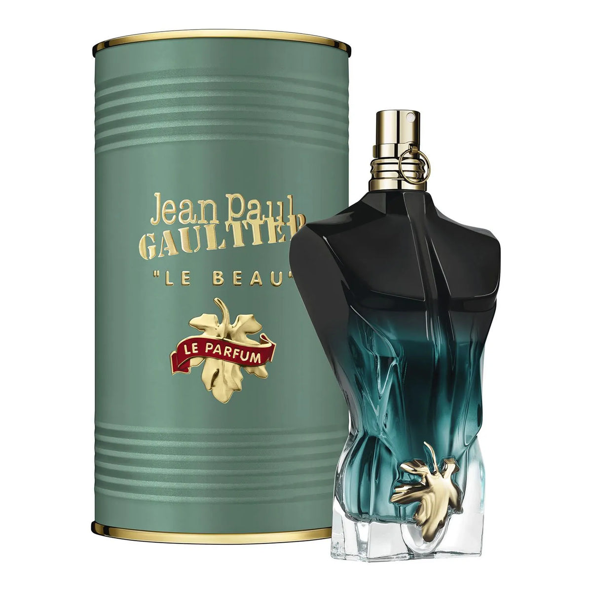 Jean Paul Gaultier Le Beau Le Parfum