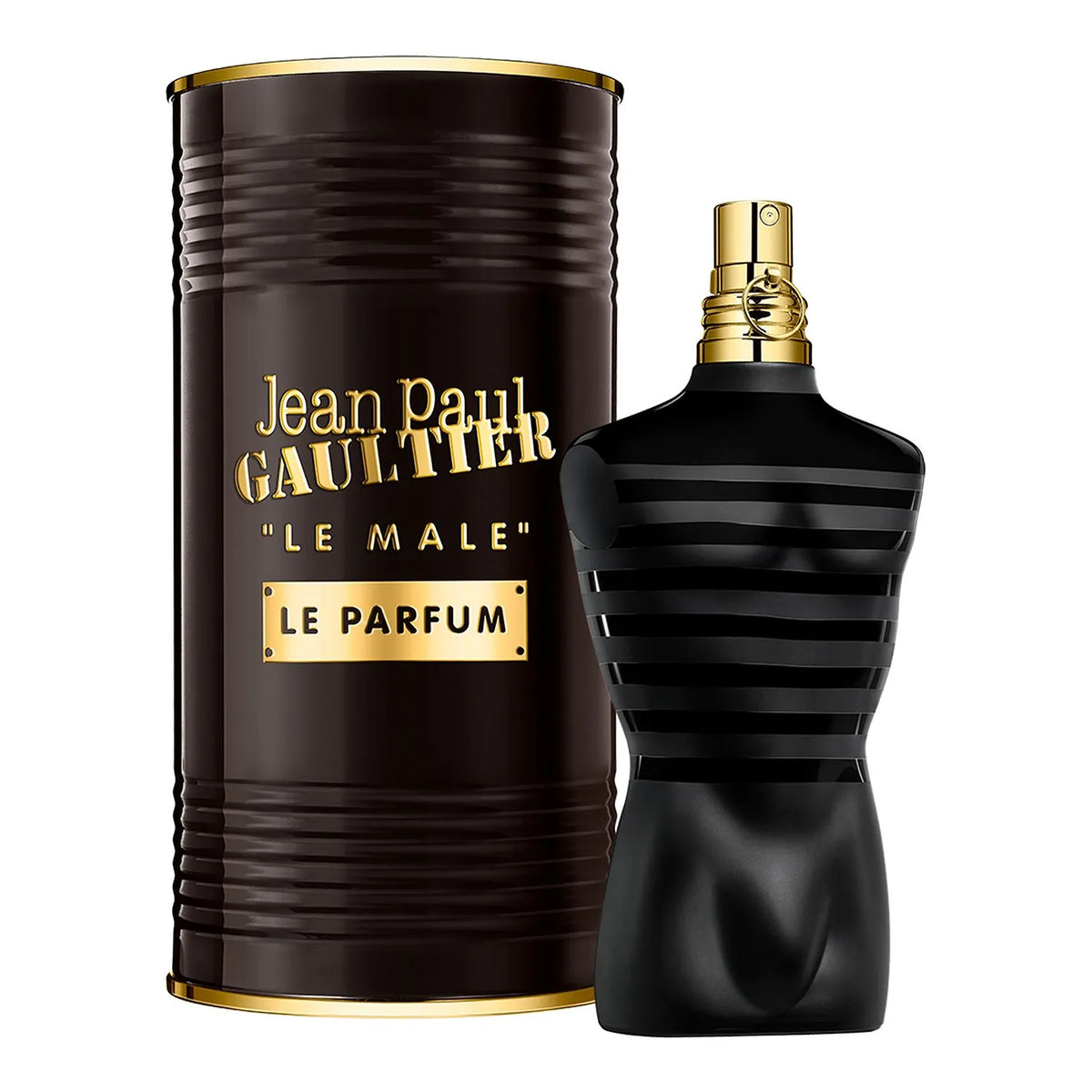 Perfume Jean Paul Gaultier Le Male LE PARFUM  para Hombre